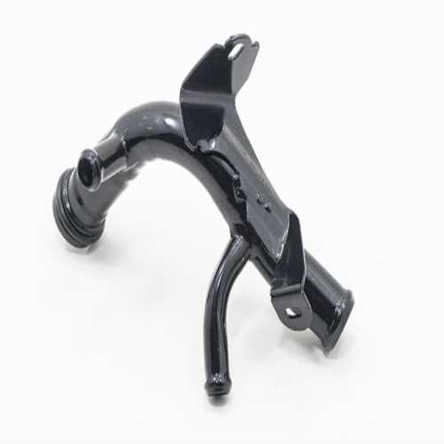 MASTER III KALEOS QASHQAI KALORİFER SU BORUSU M9R